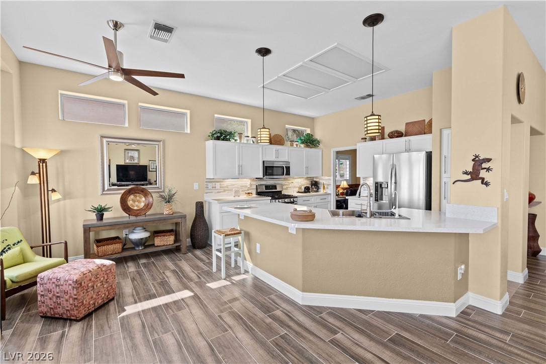2928 Big Green Lane Las Vegas NV 89134