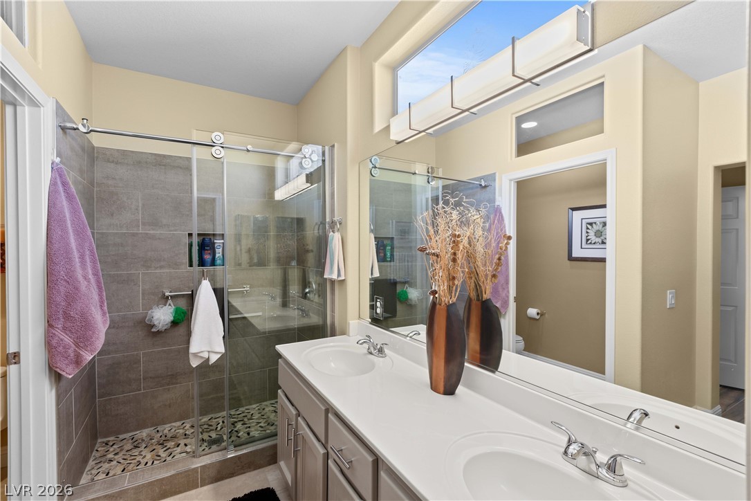 2928 Big Green Lane Las Vegas NV 89134