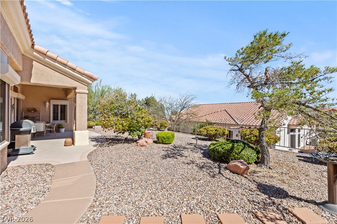2928 Big Green Lane Las Vegas NV 89134
