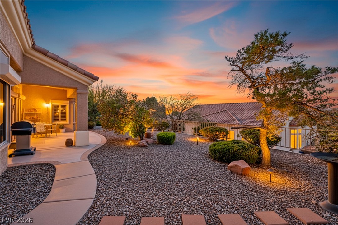 2928 Big Green Lane Las Vegas NV 89134