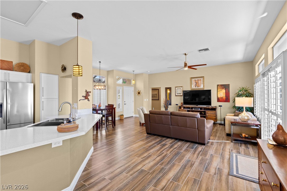 2928 Big Green Lane Las Vegas NV 89134