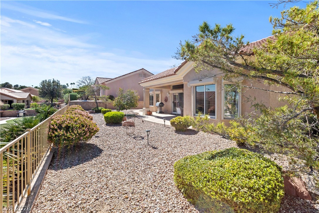 2928 Big Green Lane Las Vegas NV 89134