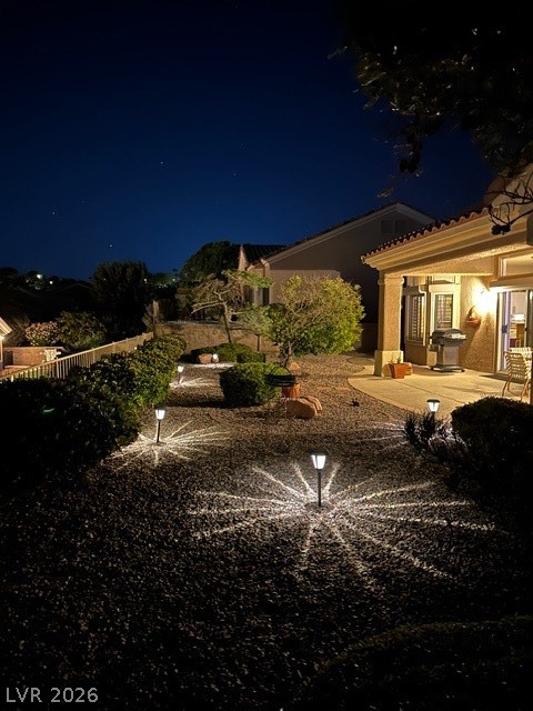 2928 Big Green Lane Las Vegas NV 89134