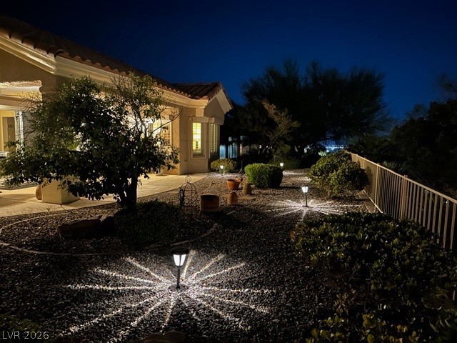 2928 Big Green Lane Las Vegas NV 89134
