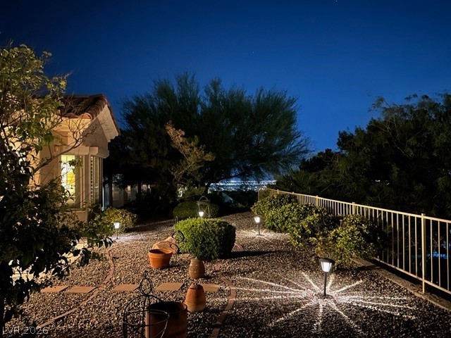 2928 Big Green Lane Las Vegas NV 89134