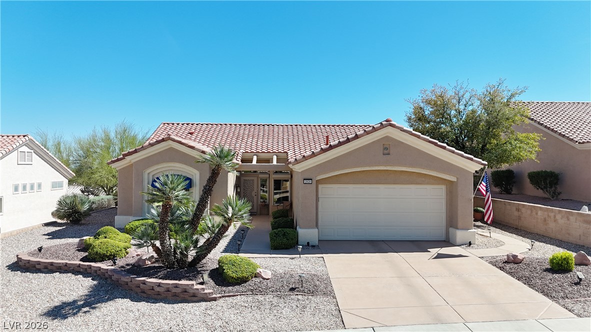 2928 Big Green Lane Las Vegas NV 89134