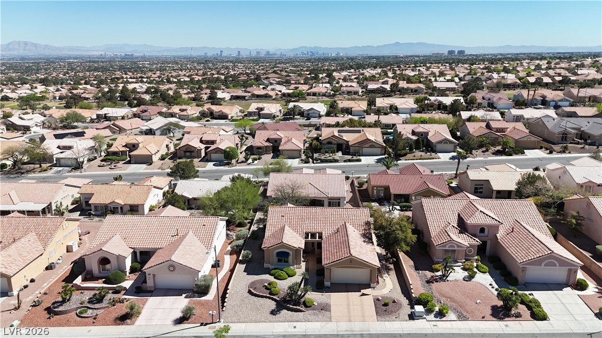 2928 Big Green Lane Las Vegas NV 89134