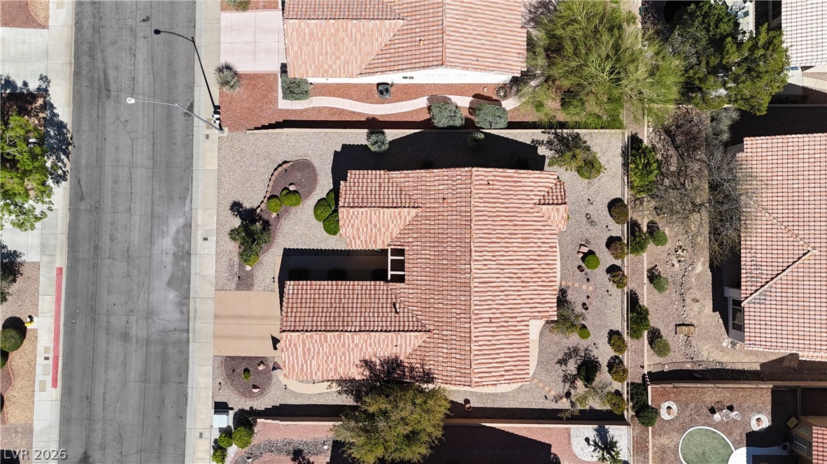 2928 Big Green Lane Las Vegas NV 89134