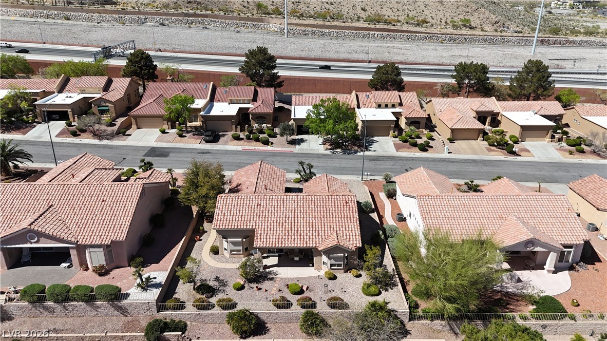 2928 Big Green Lane Las Vegas NV 89134