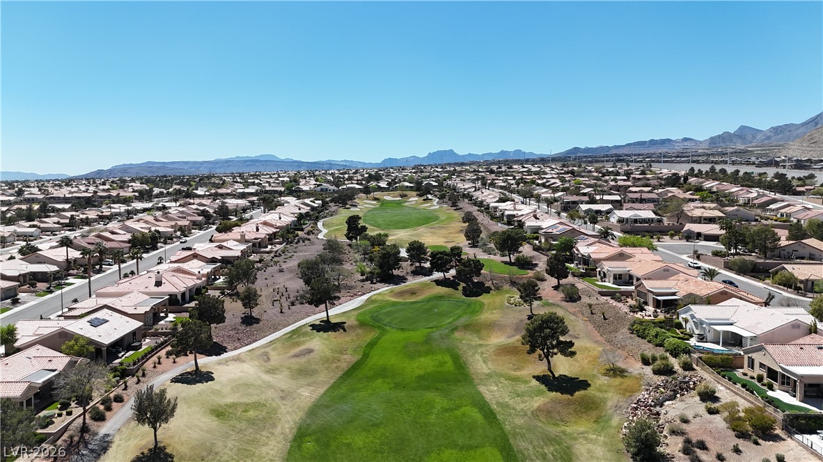 2928 Big Green Lane Las Vegas NV 89134