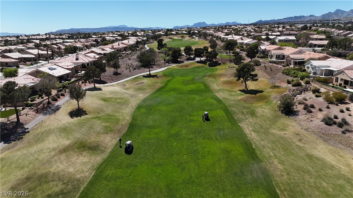 2928 Big Green Lane Las Vegas NV 89134