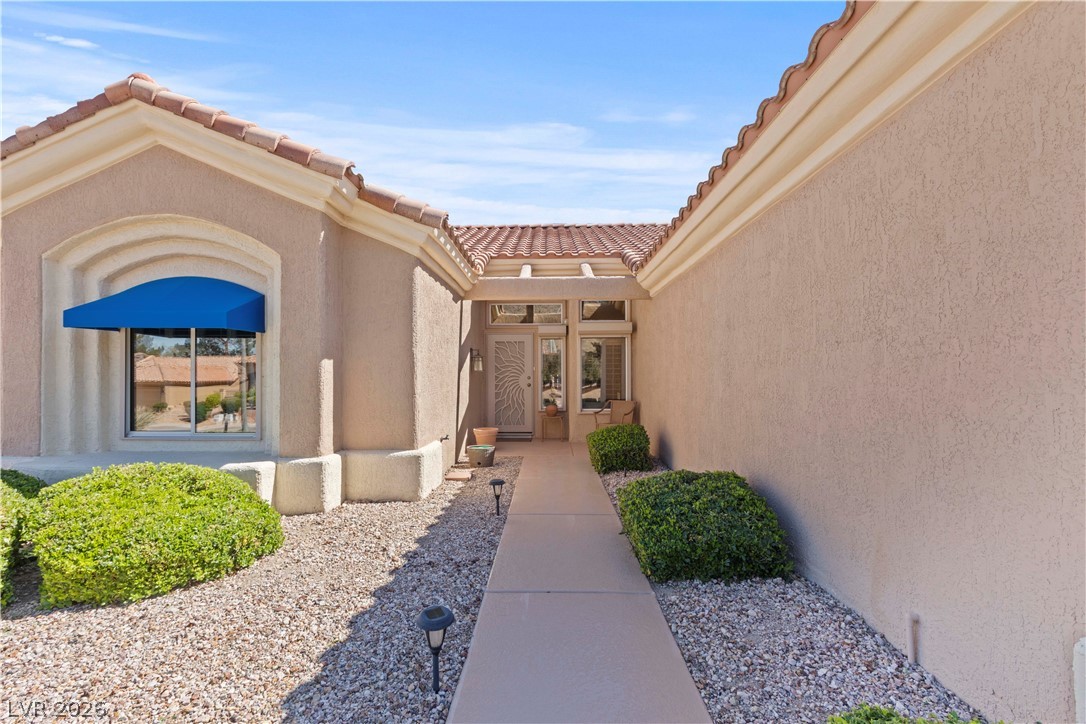 2928 Big Green Lane Las Vegas NV 89134