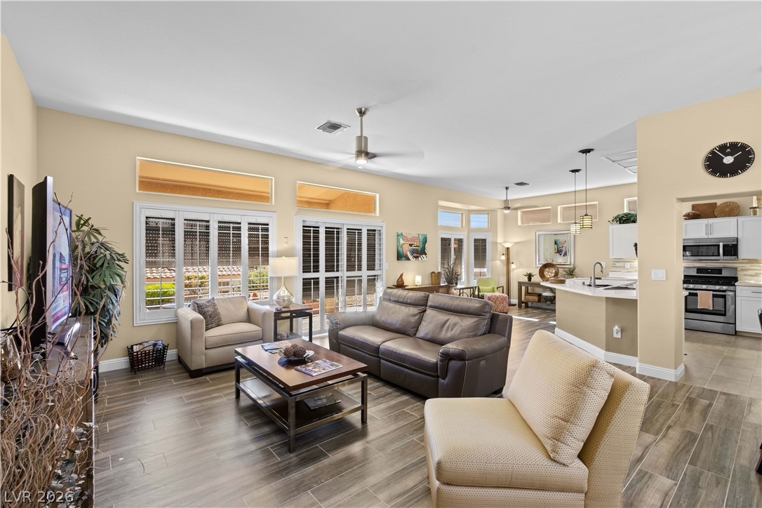 2928 Big Green Lane Las Vegas NV 89134