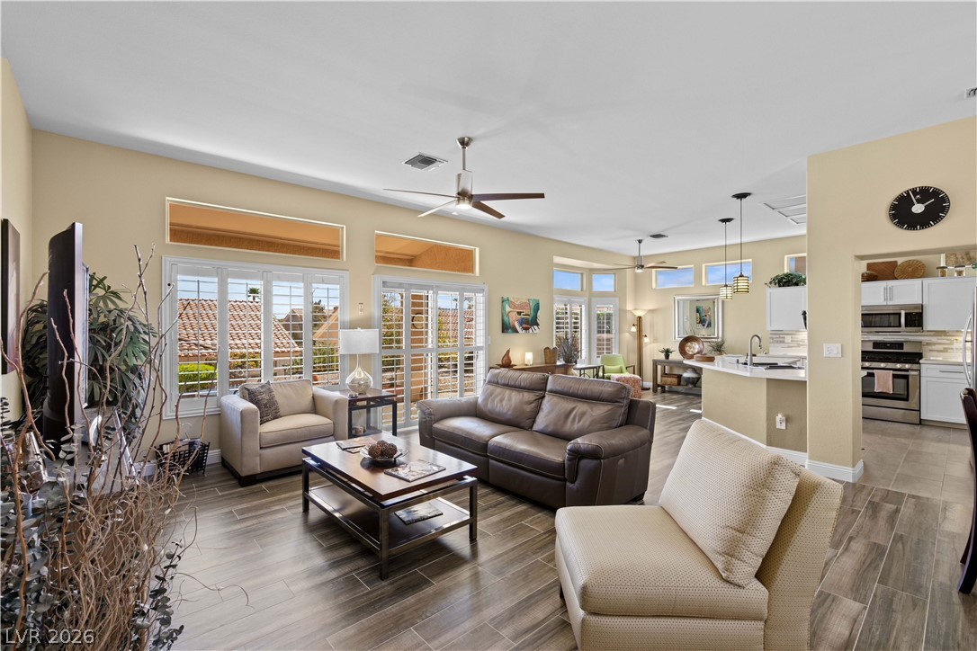 2928 Big Green Lane Las Vegas NV 89134