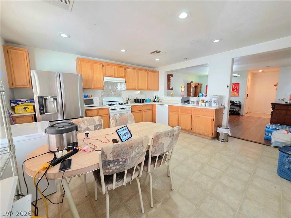 4937 Secret Rock Street Las Vegas NV 89122