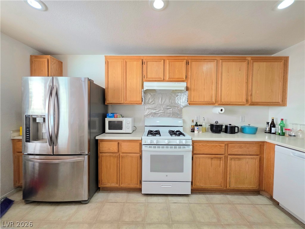 4937 Secret Rock Street Las Vegas NV 89122