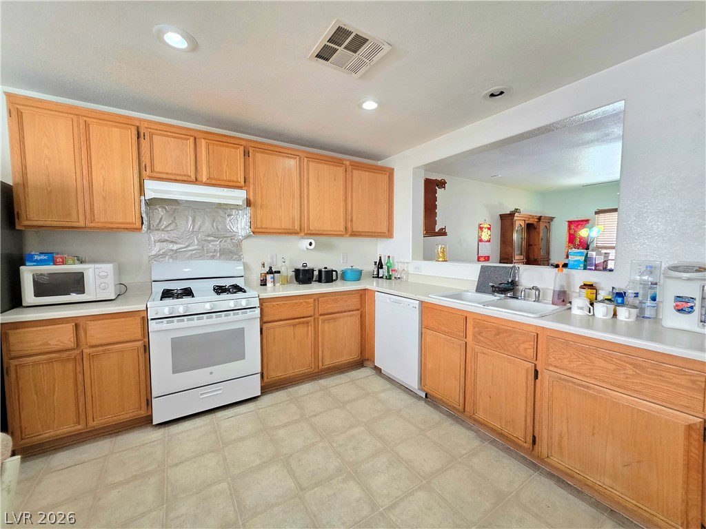 4937 Secret Rock Street Las Vegas NV 89122