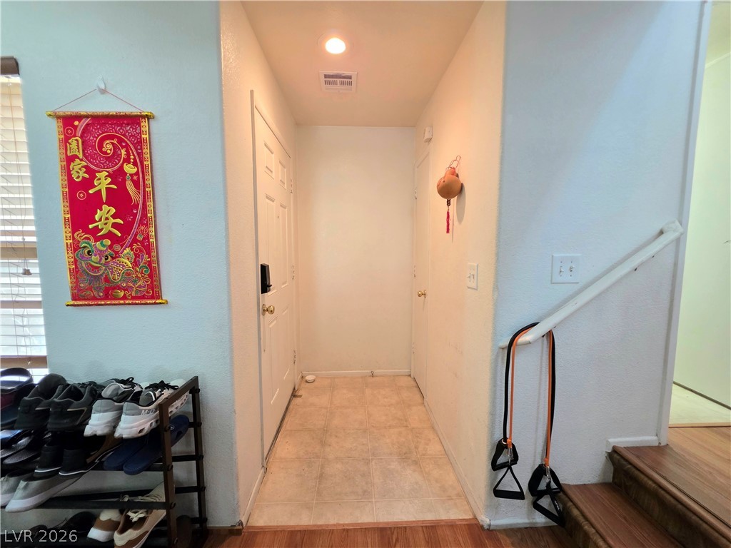 4937 Secret Rock Street Las Vegas NV 89122