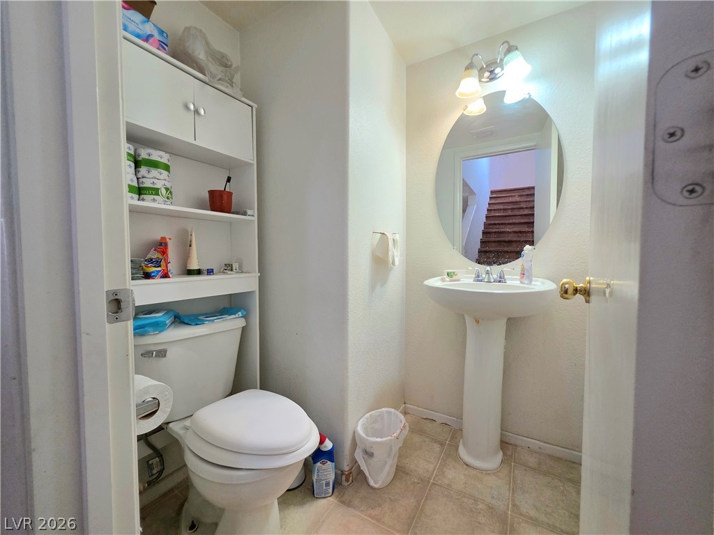 4937 Secret Rock Street Las Vegas NV 89122