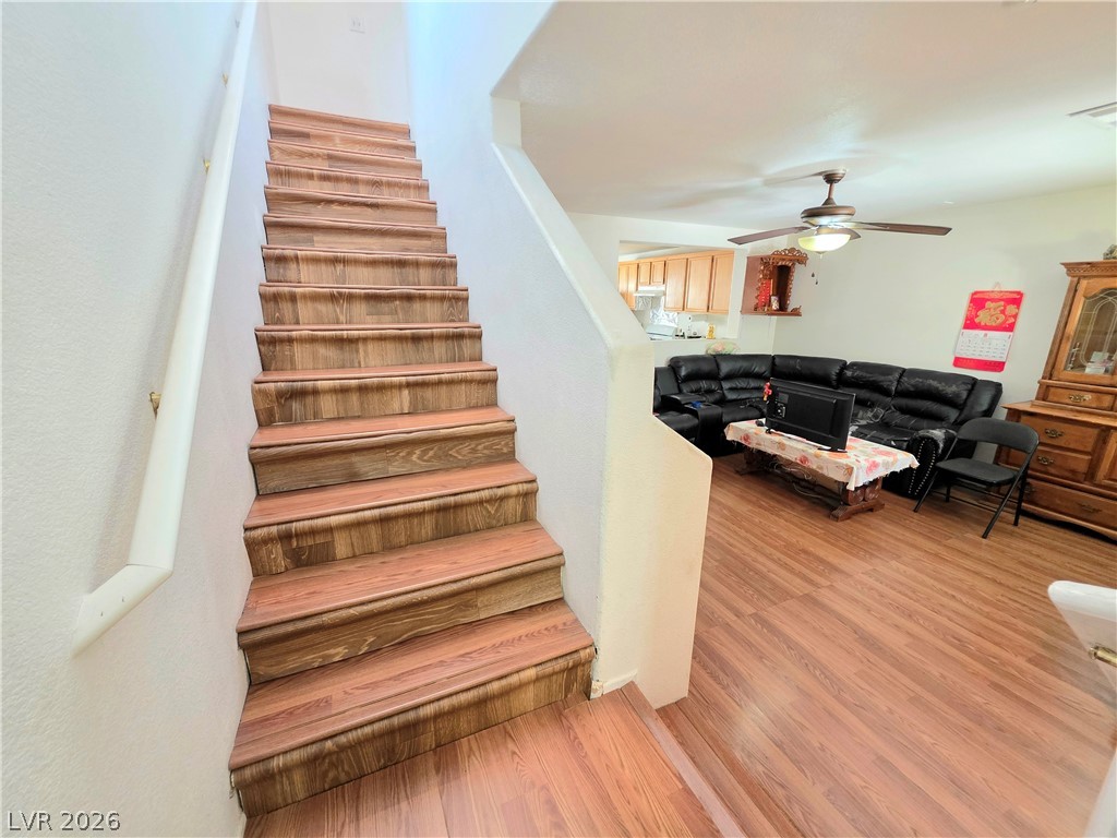 4937 Secret Rock Street Las Vegas NV 89122