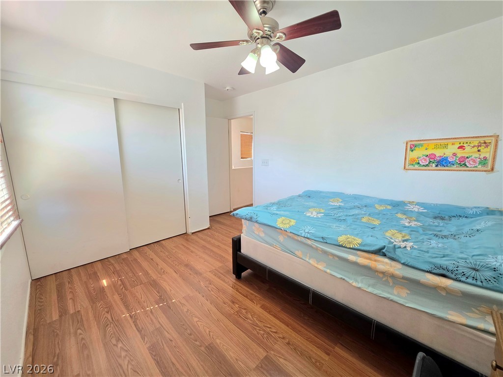 4937 Secret Rock Street Las Vegas NV 89122