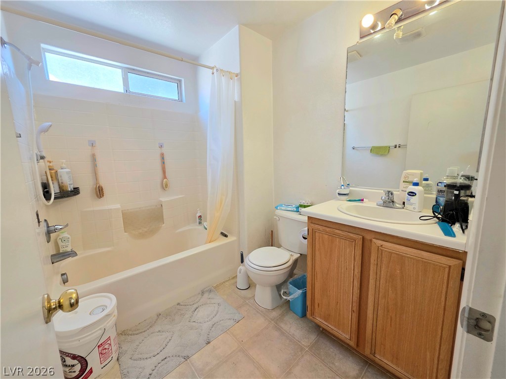 4937 Secret Rock Street Las Vegas NV 89122