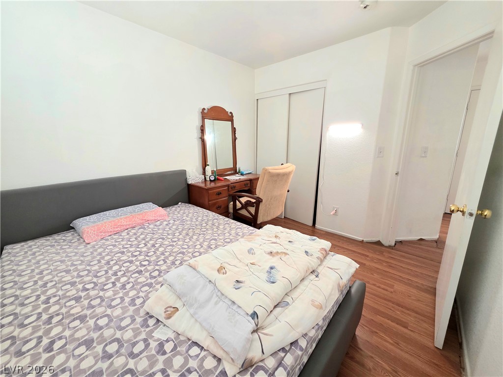4937 Secret Rock Street Las Vegas NV 89122