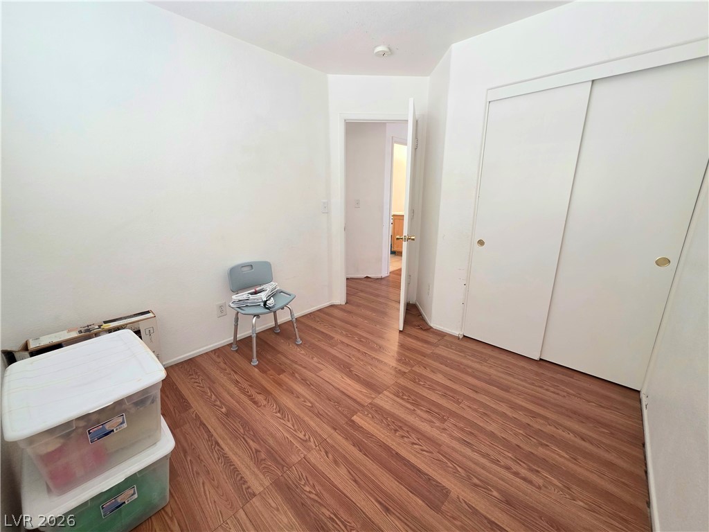 4937 Secret Rock Street Las Vegas NV 89122