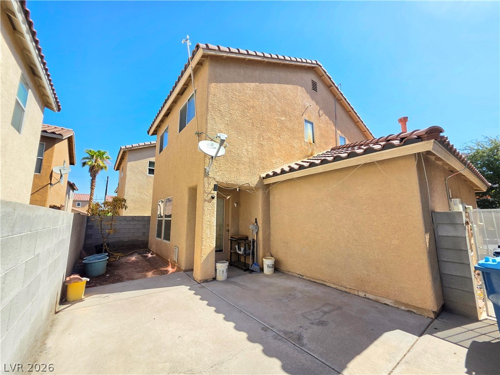 4937 Secret Rock Street Las Vegas NV 89122