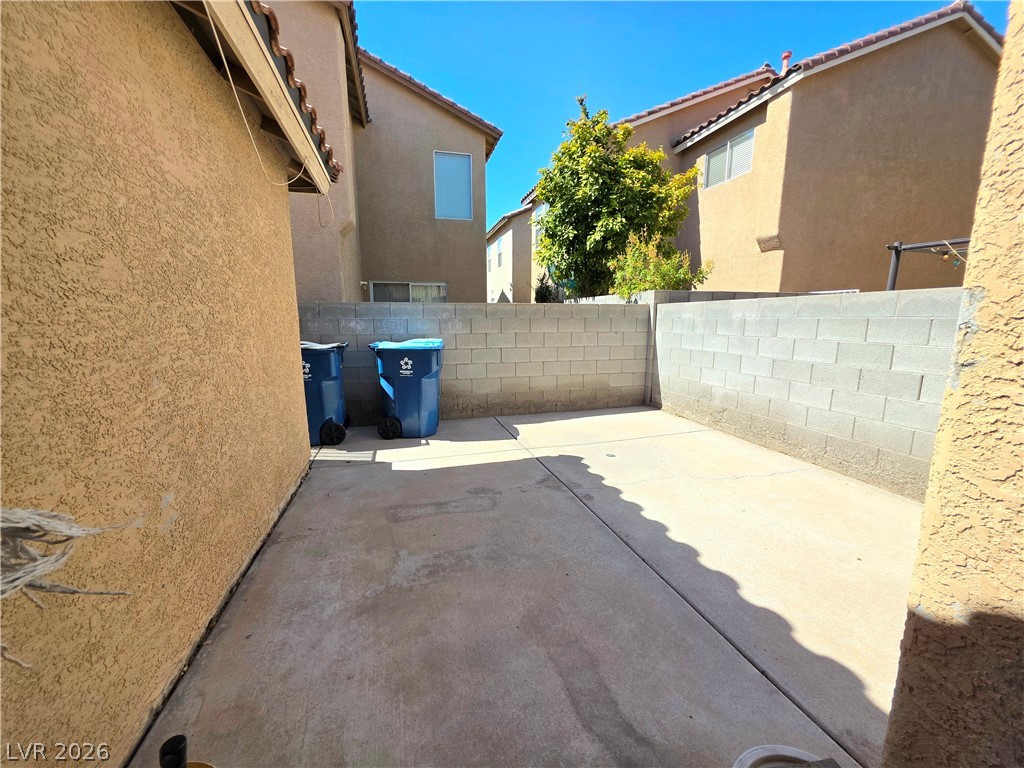 4937 Secret Rock Street Las Vegas NV 89122