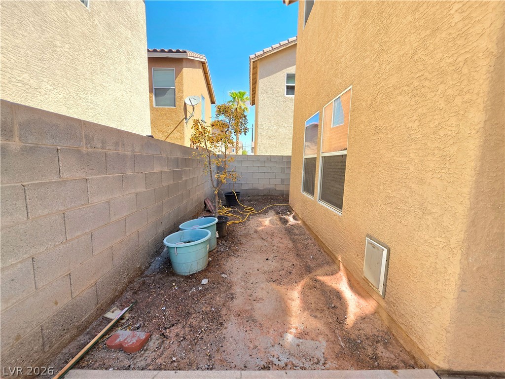 4937 Secret Rock Street Las Vegas NV 89122