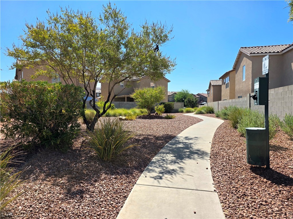 4937 Secret Rock Street Las Vegas NV 89122