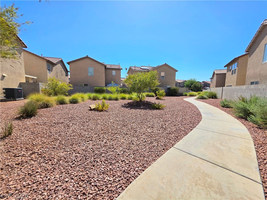 4937 Secret Rock Street Las Vegas NV 89122
