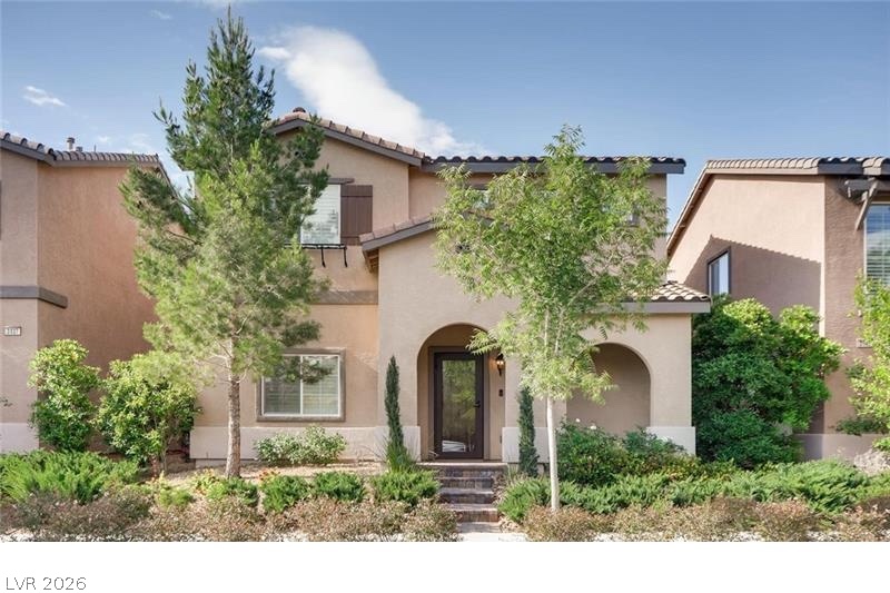 3141 Valadon Avenue Henderson NV 89044