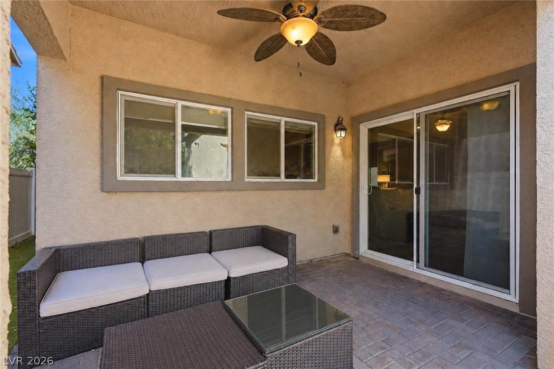 3141 Valadon Avenue Henderson NV 89044