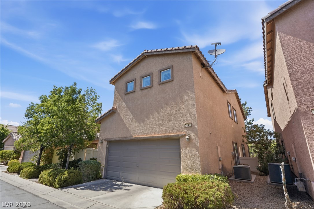 3141 Valadon Avenue Henderson NV 89044
