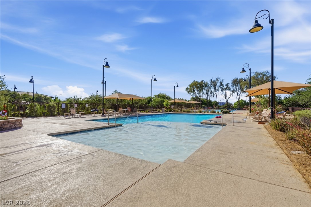3141 Valadon Avenue Henderson NV 89044