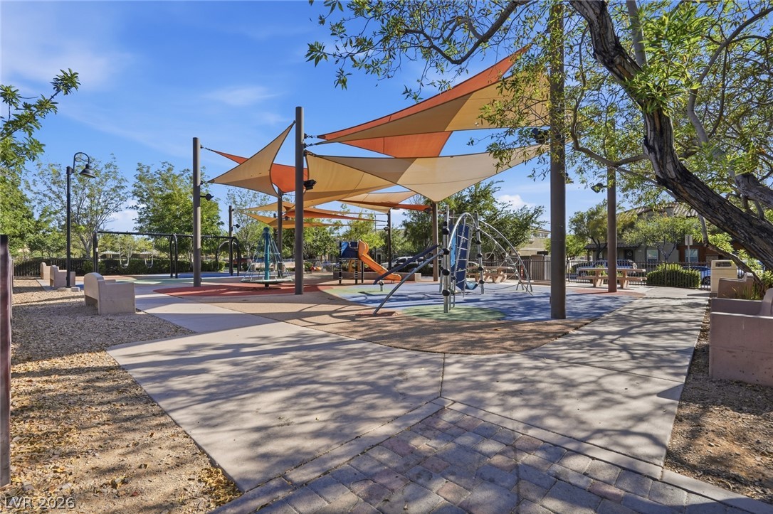 3141 Valadon Avenue Henderson NV 89044