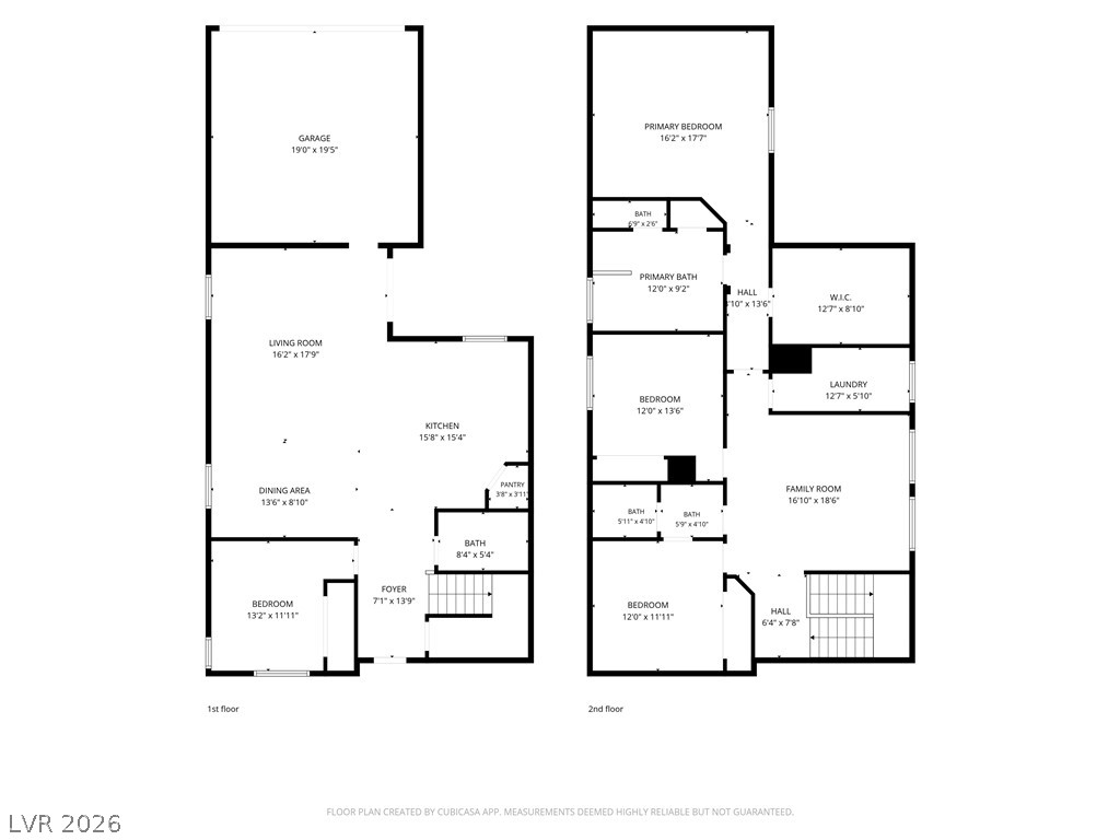 3141 Valadon Avenue Henderson NV 89044