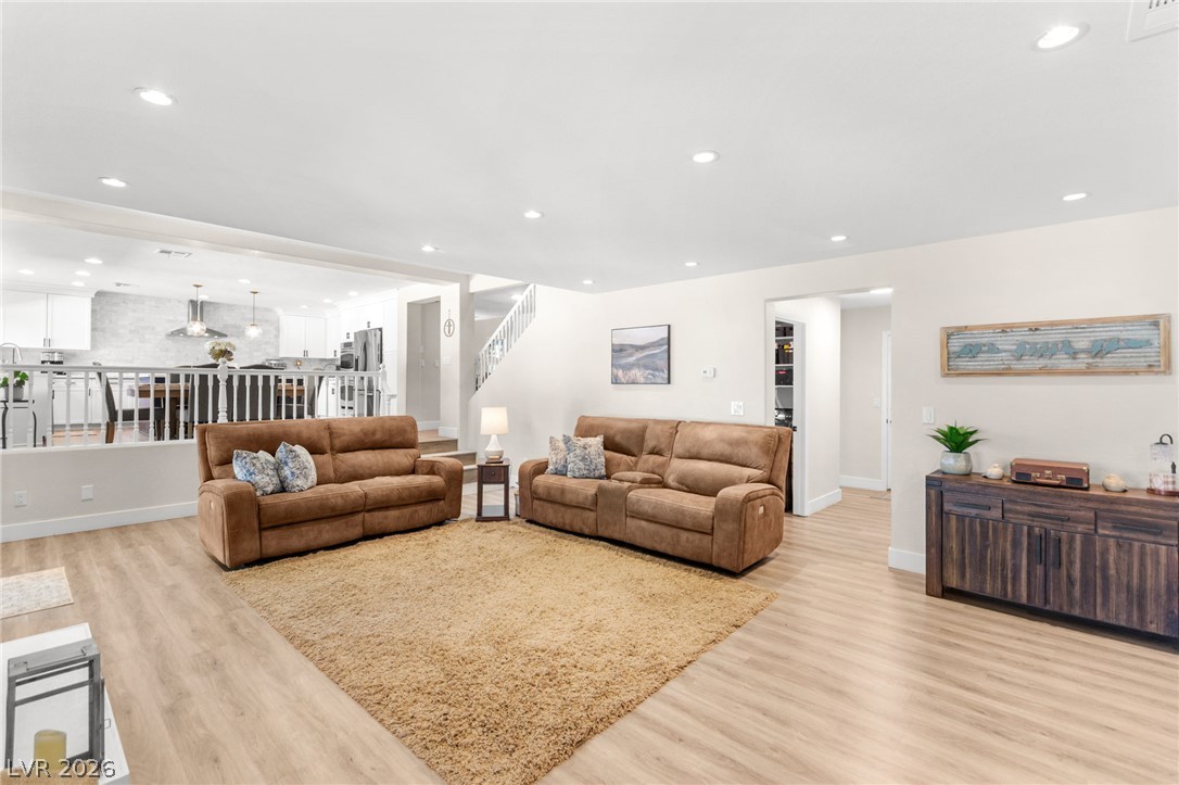 8336 Garnet Canyon Lane Las Vegas NV 89129