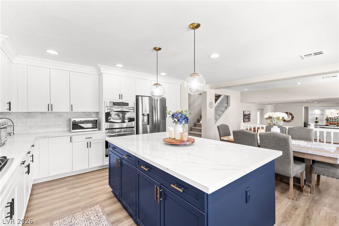 8336 Garnet Canyon Lane Las Vegas NV 89129