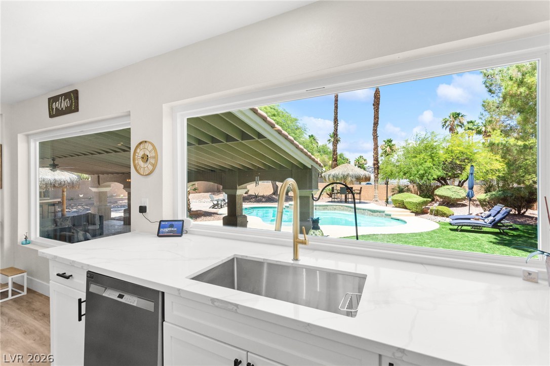8336 Garnet Canyon Lane Las Vegas NV 89129