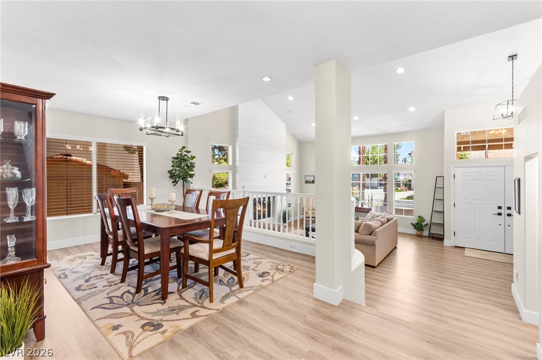 8336 Garnet Canyon Lane Las Vegas NV 89129