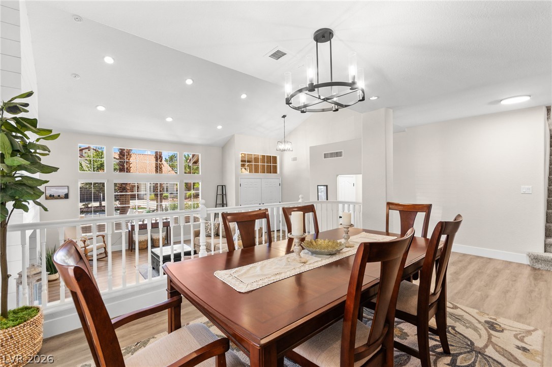 8336 Garnet Canyon Lane Las Vegas NV 89129
