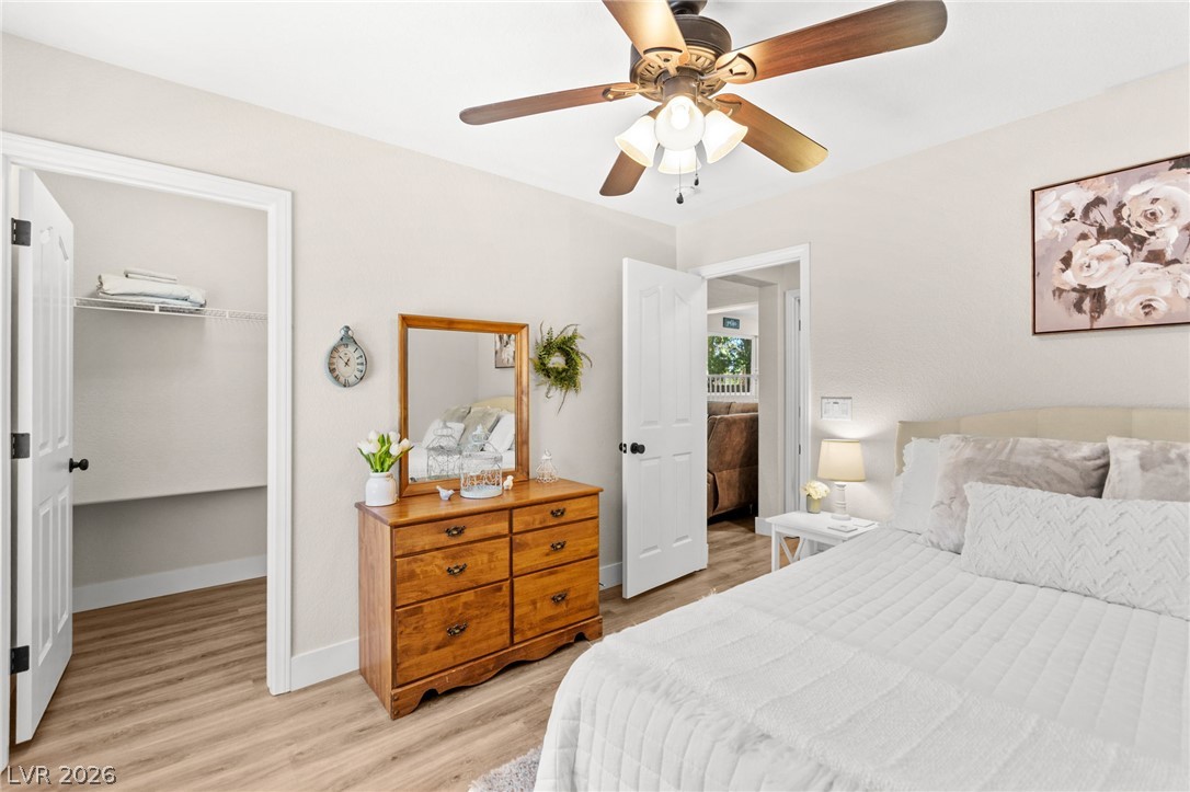 8336 Garnet Canyon Lane Las Vegas NV 89129