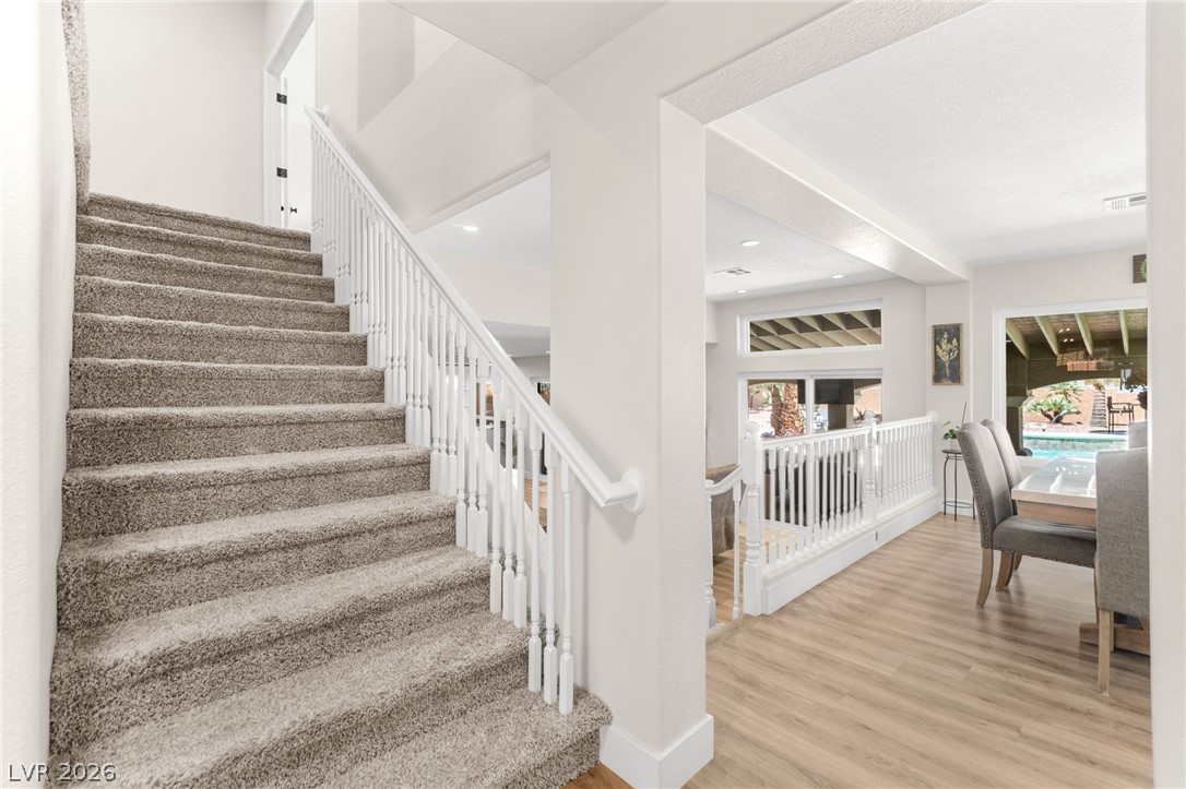 8336 Garnet Canyon Lane Las Vegas NV 89129