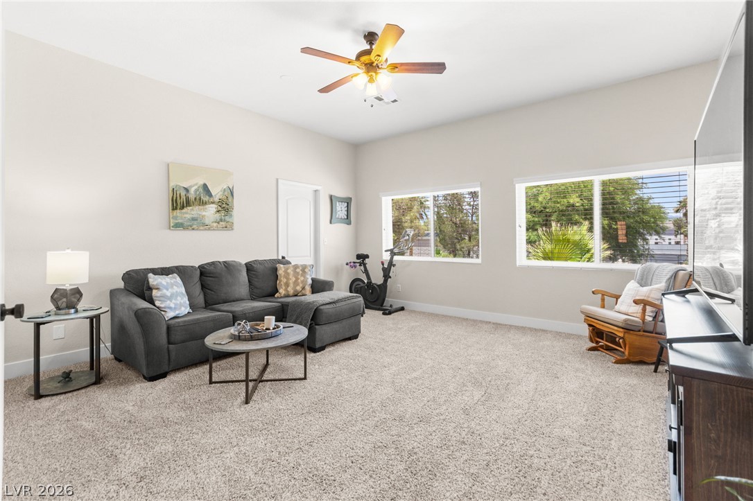 8336 Garnet Canyon Lane Las Vegas NV 89129