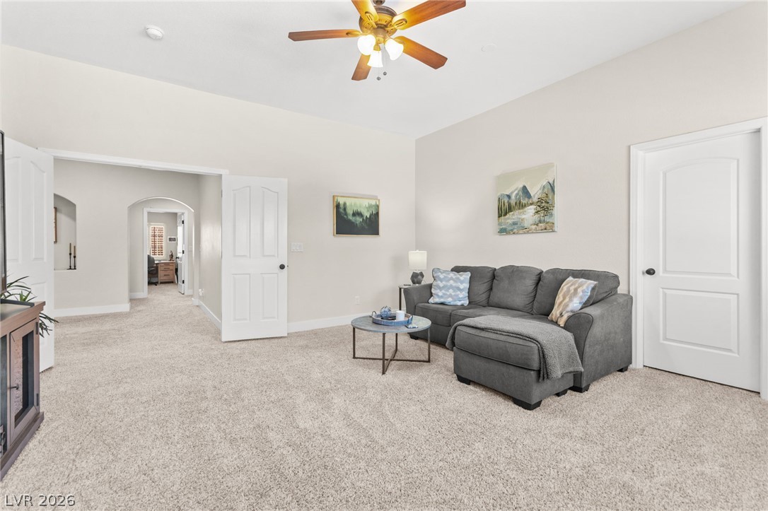 8336 Garnet Canyon Lane Las Vegas NV 89129