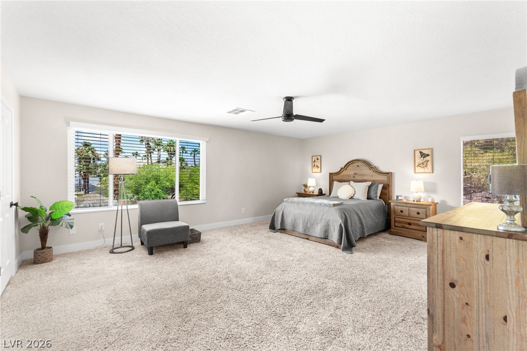 8336 Garnet Canyon Lane Las Vegas NV 89129