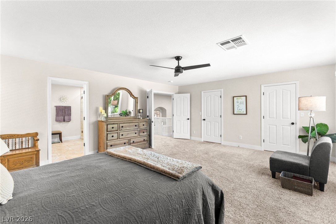 8336 Garnet Canyon Lane Las Vegas NV 89129